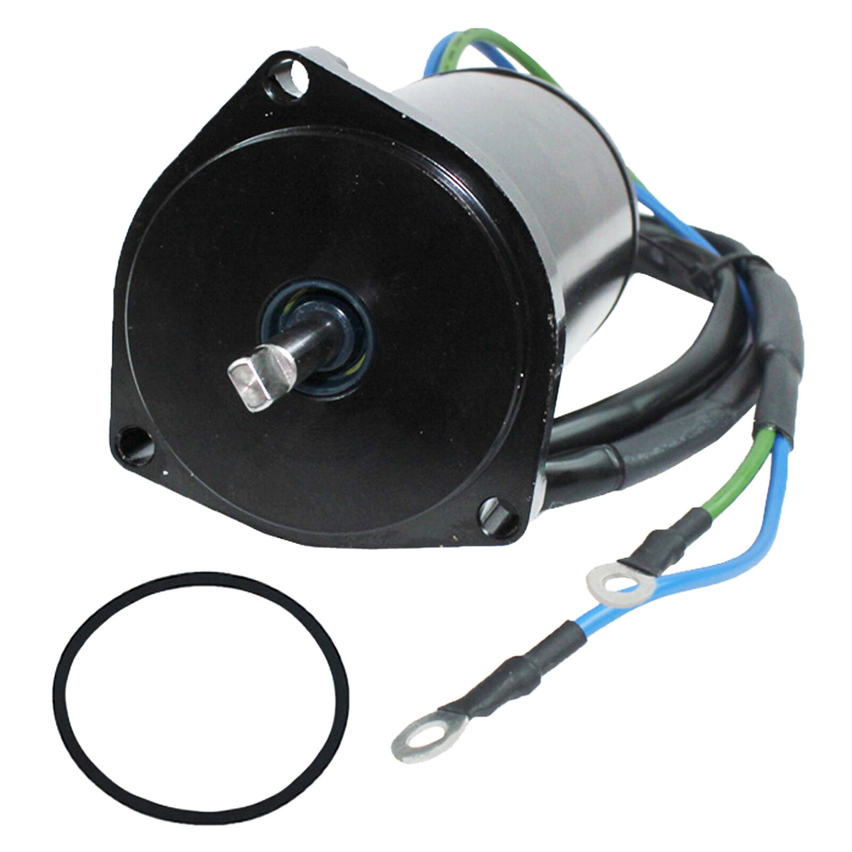 Power Tilt Trim Motor Replacement for Yamaha F50 4-Stroke 2005–2009
