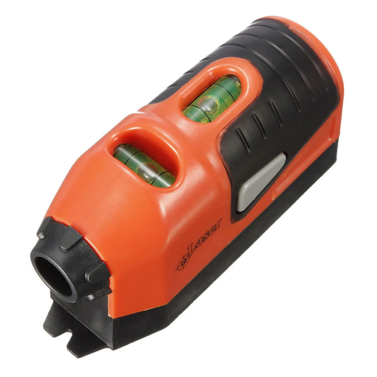 Laser Edge Tool Guide Leveler for Picture Hanging