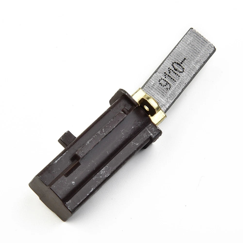 Vacuum Cleaner Motor Carbon Brush Replacement for