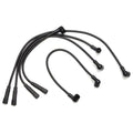 Bosch Ignition Spark Plug Lead for Mazda 121 (1976–1981)
