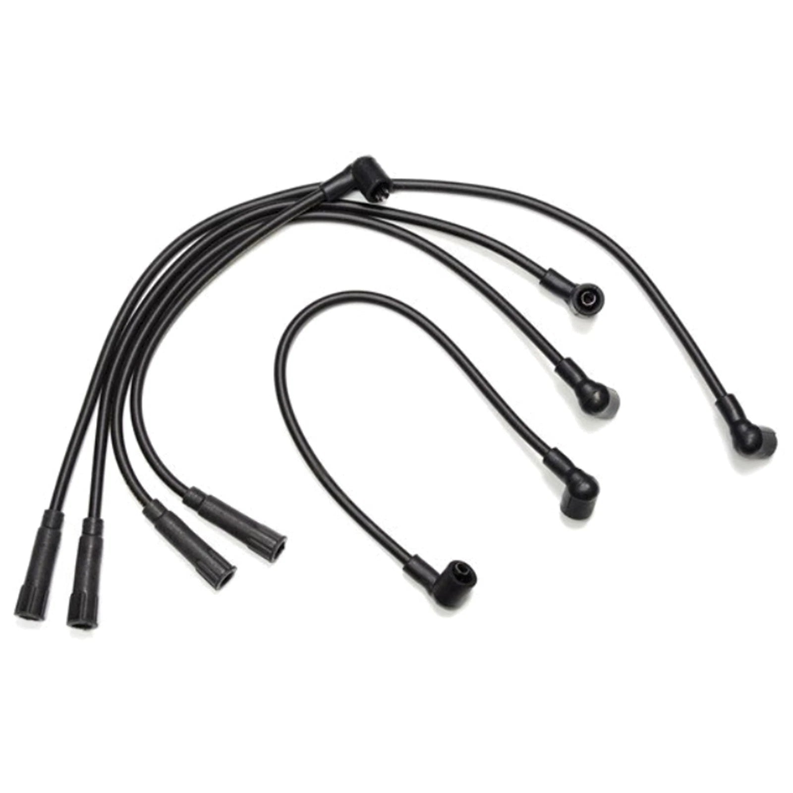 Bosch Ignition Spark Plug Lead for Mazda 121 (1976–1981)