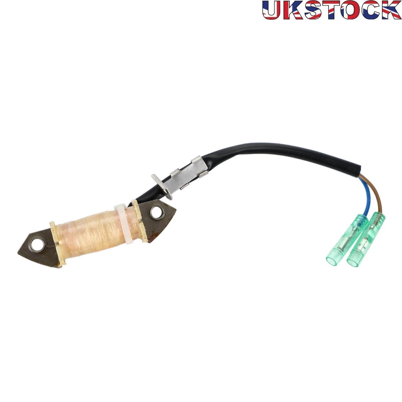 Charging Coil for Yamaha Outboard 9.9HP 13.5HP 15HP (1998–2008) 66M-85520-00