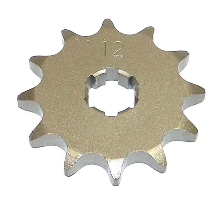 WSM Sprocket for