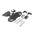 License Plate Bracket Eliminator Tail Tidy Light for Aprilia RS660 (2021–2024)