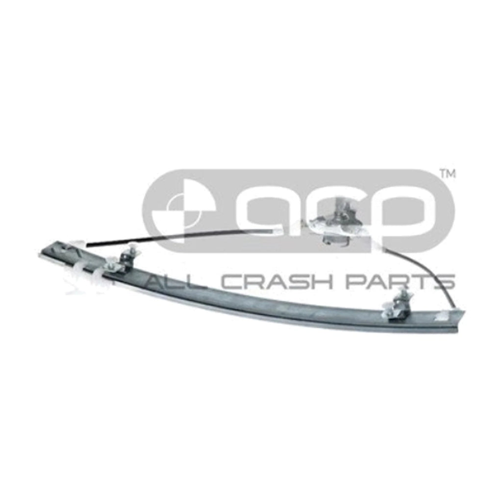 Front LH Window Regulator for Hyundai Excel X3 (1994–2000)
