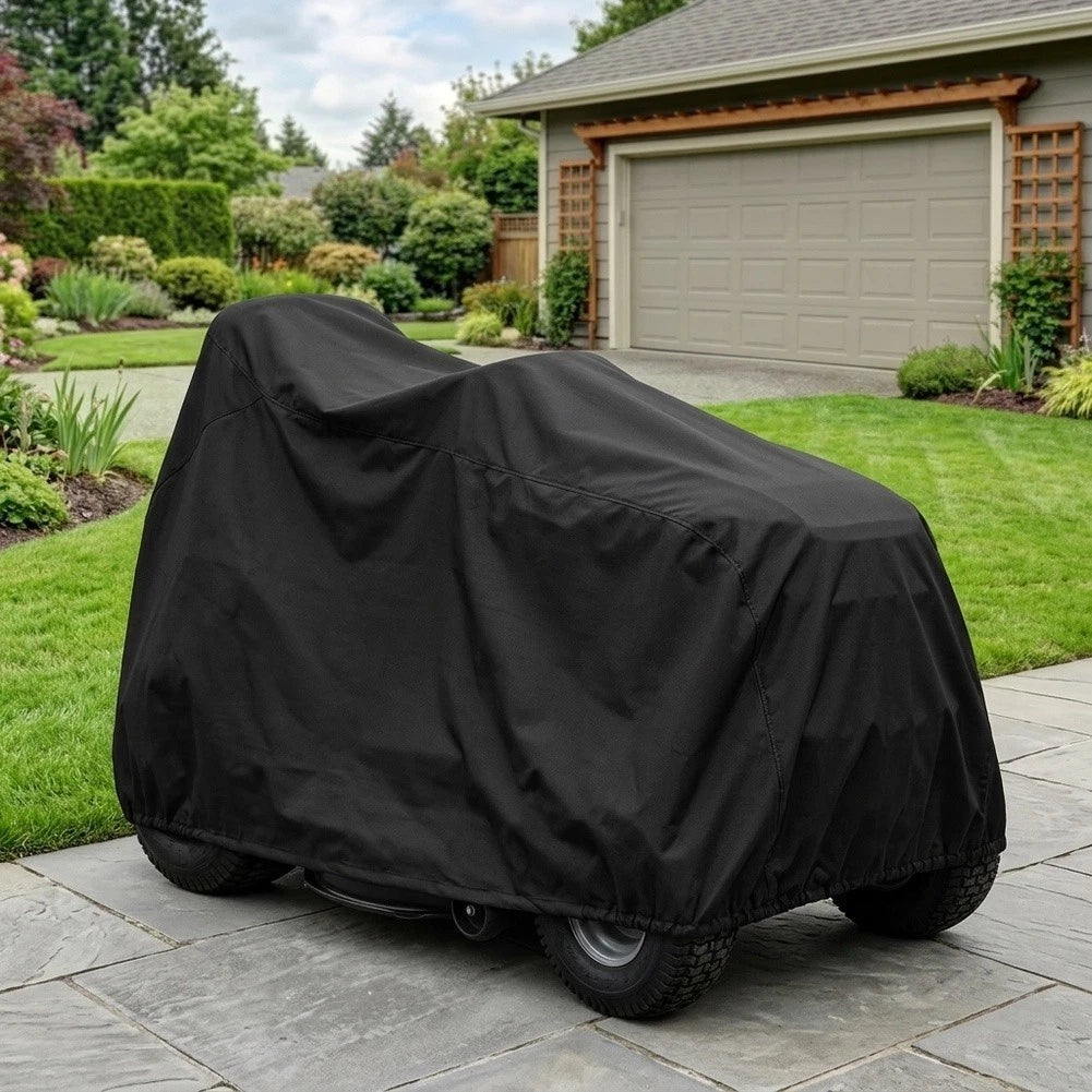 Vehicle Cover for Harsh Weather Conditions (Parking Use)