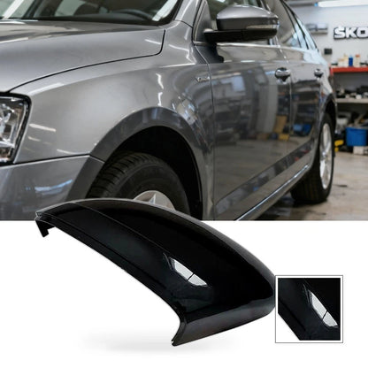Mirror Cover for Skoda Octavia VW T-Roc (5E0) Left Side