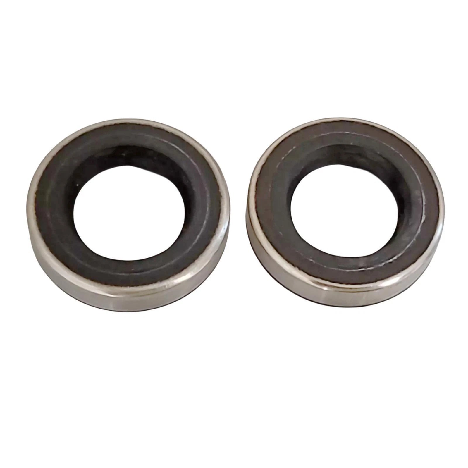 Set of 2 Quicksilver Seals for Mercury (26-33144, 26-77634)