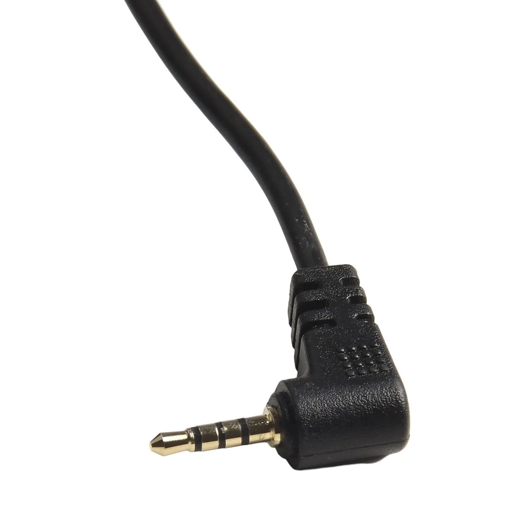 Extension Cable for Dash Cam Rear View Camera (10 ft)