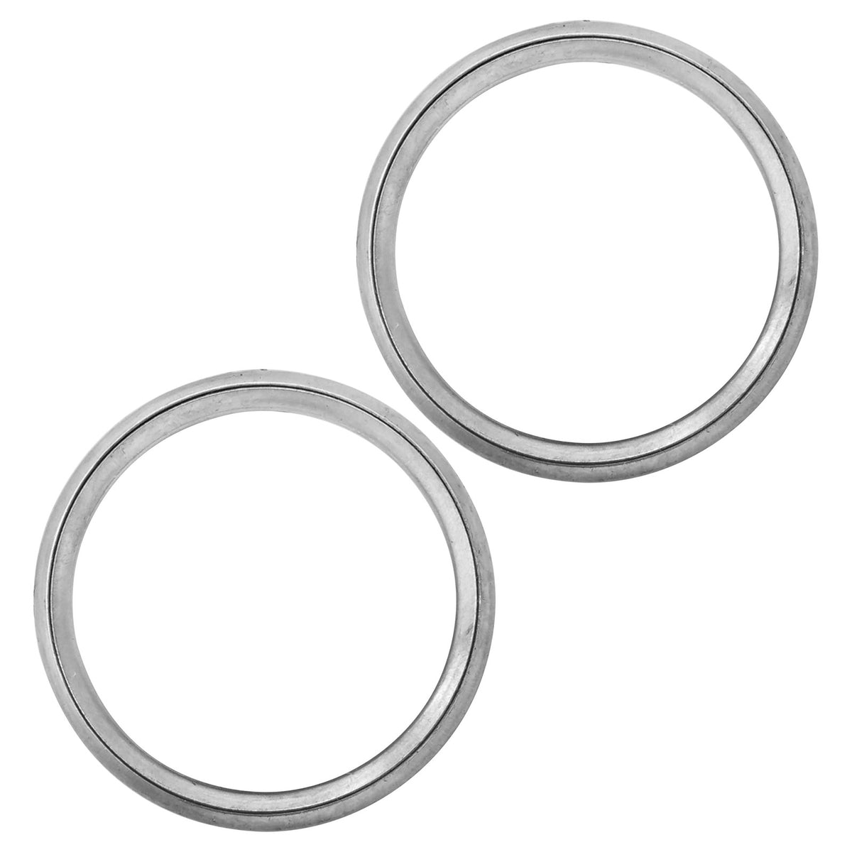Exhaust Pipe Holder Gasket for Kawasaki Vulcan 900 VN900D Classic LT (2006–2023)
