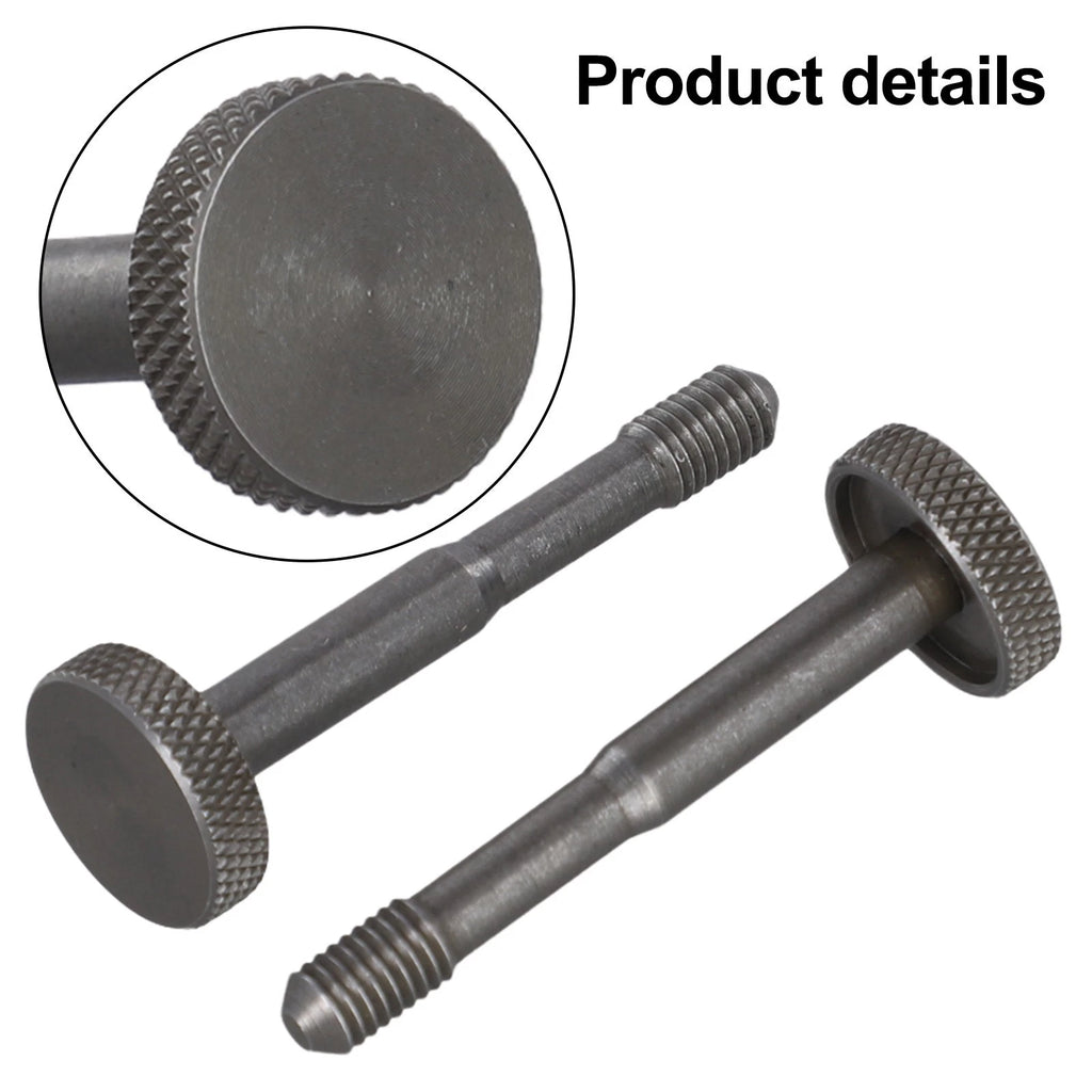 Bolt Holding Accessories for DTM51 Tools (Includes Pair)