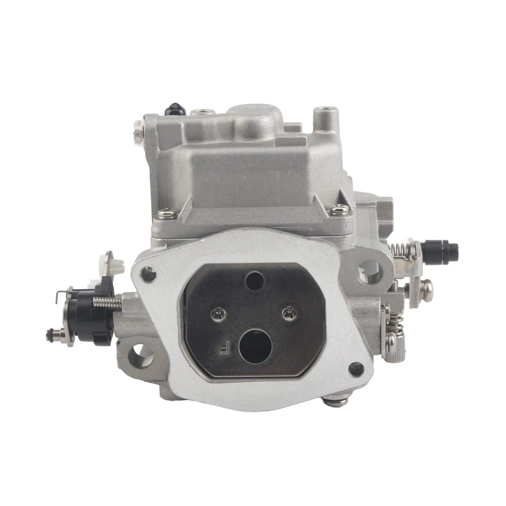 66T-14301-60 Carburetor for Yamaha Outboard Motor E40XMH (2-Stroke)