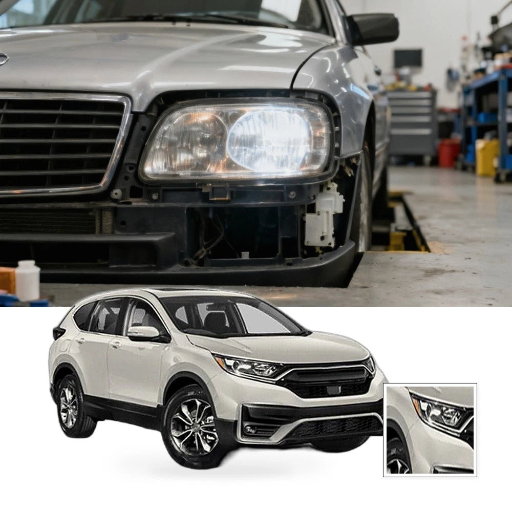 LED Fog Light for Honda CRV (2020–2021)