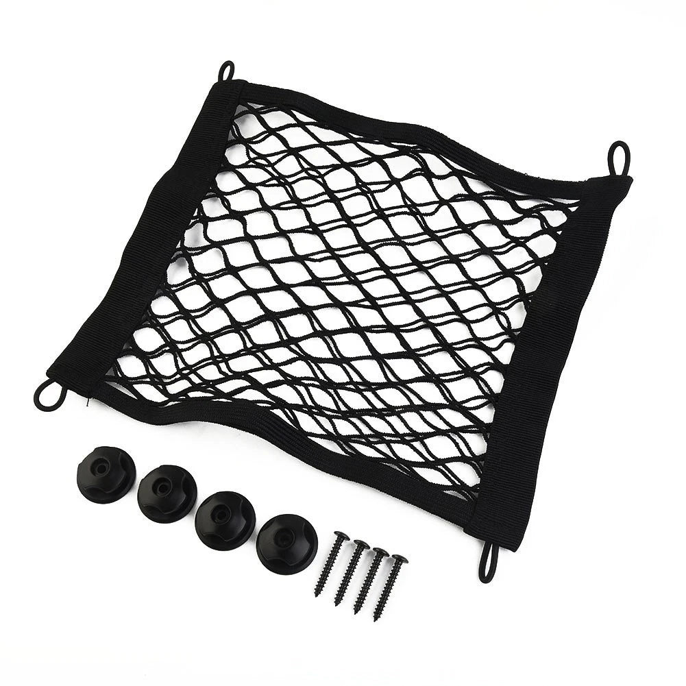 Extra Large Storage Net for Luggage (Universal Fit)