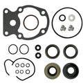 Gear Case Seal Kit for Evinrude Johnson 20 25 30 35 HP (1985–2005) 0396351
