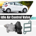 Idle Air Control Valve Replacement for Hyundai Matrix I10 Kia Picanto (2004–2018)