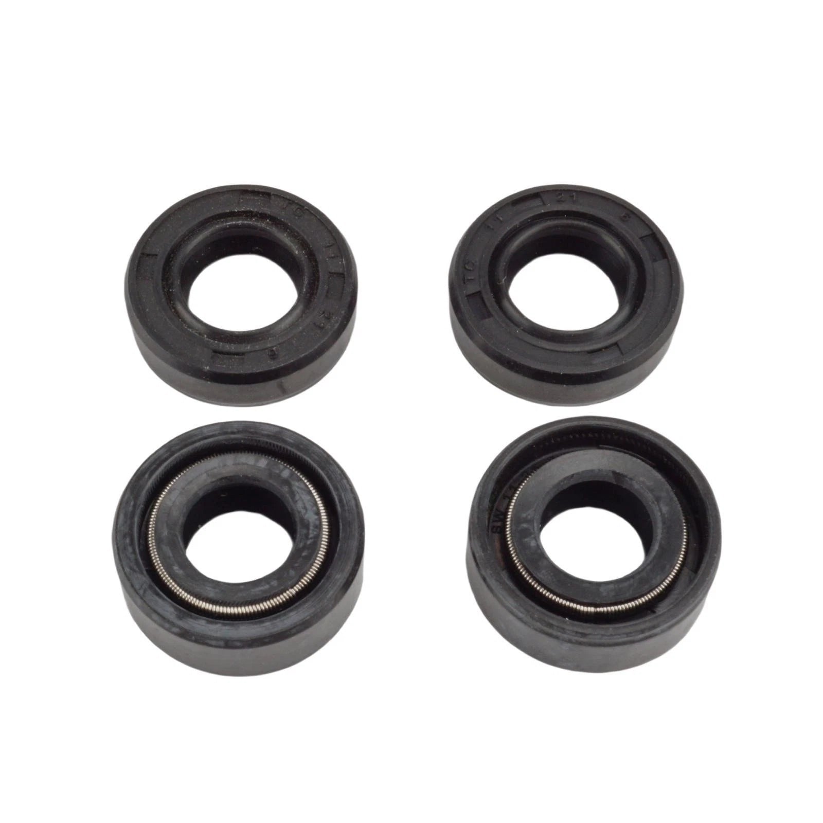 Lower Unit Seal Kit for Yamaha Outboard 2HP (1989–2002) 6GD-W0001-20 SIE18-0027