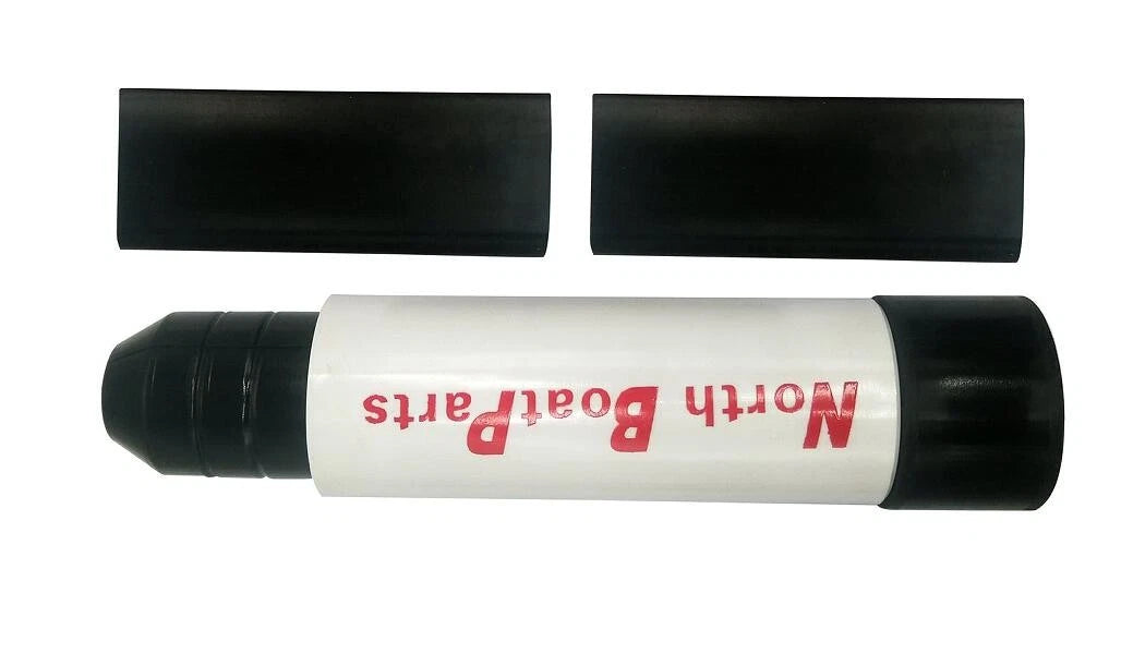 2/3 Ram Transom Saver Trailering Support Yamaha Mercury Johnson Outboard Motors