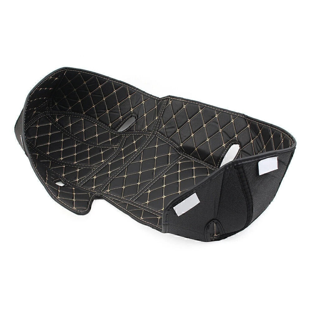 Storage Box Seat Shell Cover Mat for Honda Forza 350 (2020–2021)