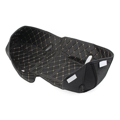 Storage Box Seat Shell Cover Mat for Honda Forza 350 (2020–2021)