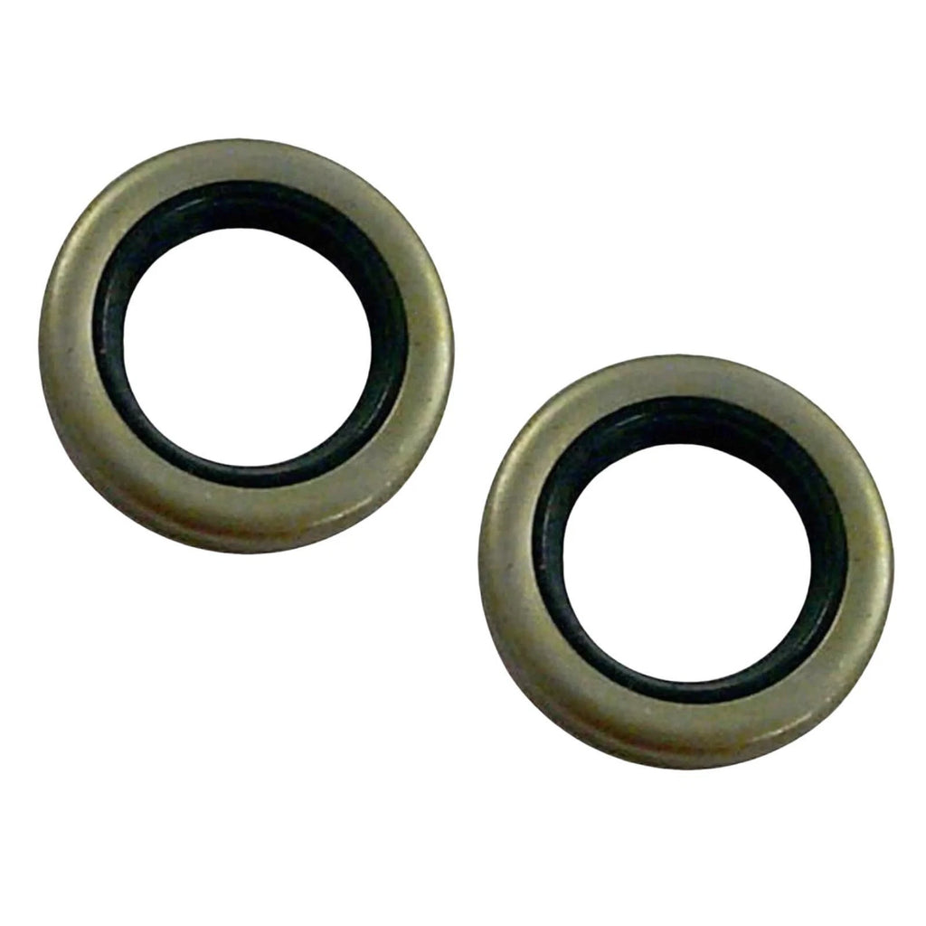 Marine Oil Seal for Johnson Evinrude OMC (Replaces OMC 329923, Sierra 18-2062)