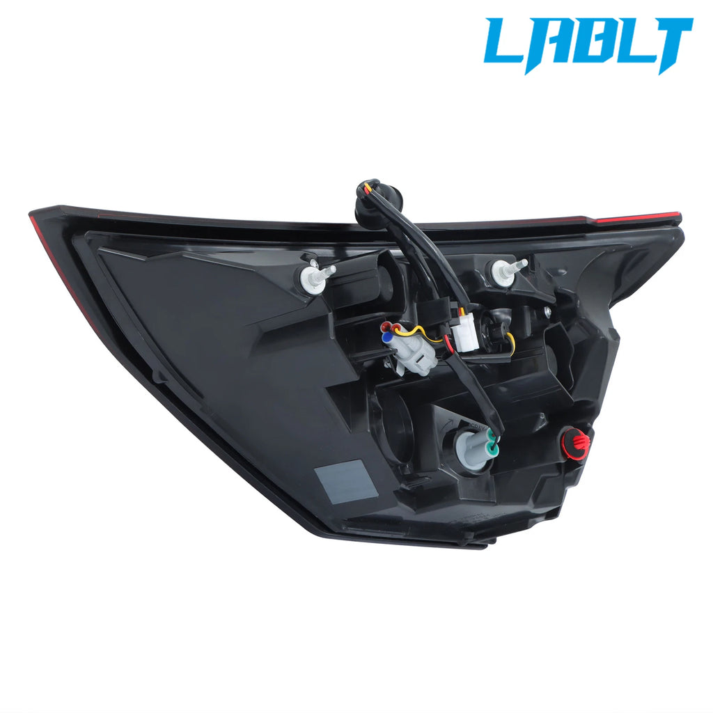 Driver Left Inner Tail Light Lamp for Nissan Rogue (2021–2023)