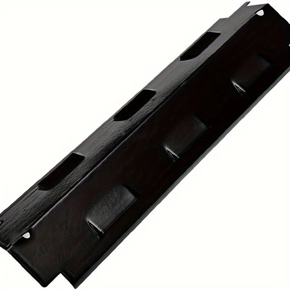 Heat Plate for Charbroil Grill King Kenmore Master Forge (14.5 x 4.29 in)