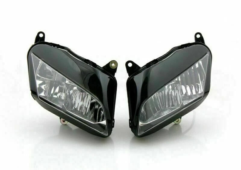 Front Headlight Assembly for Honda CBR600RR (2007–2012) T9