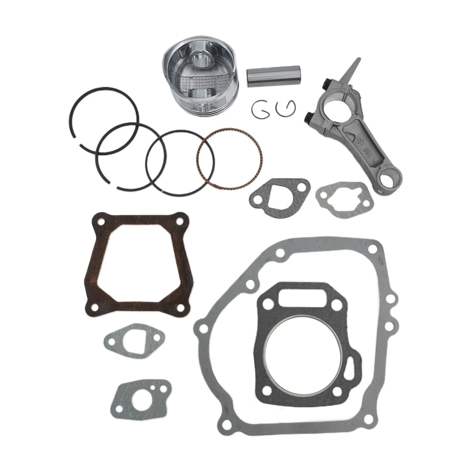 Full Gasket Set for GX200 (2000–2023)