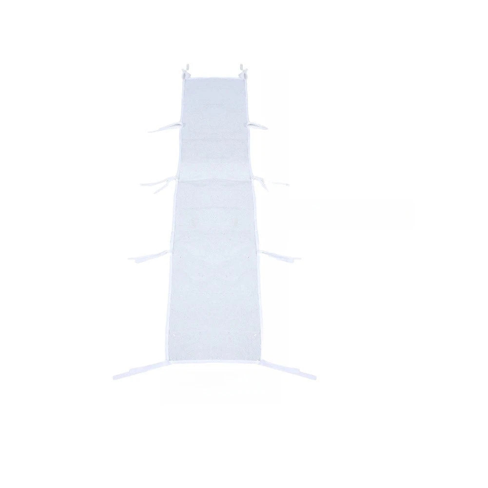 Tent Drainage Channel for Patio and Event Area Rain Control 45cm x 450cm