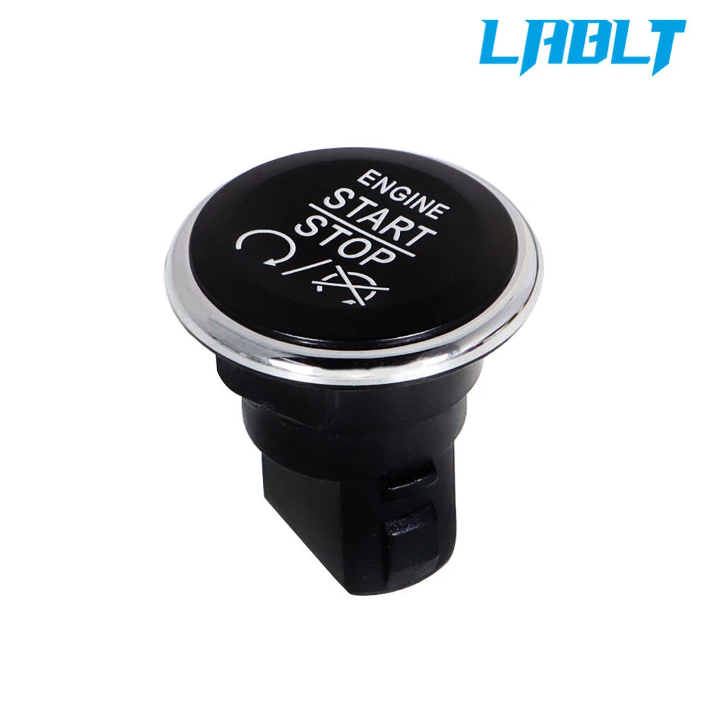 Push Button Start Stop Ignition Switch for Jeep Dodge Chrysler (2008–2014)