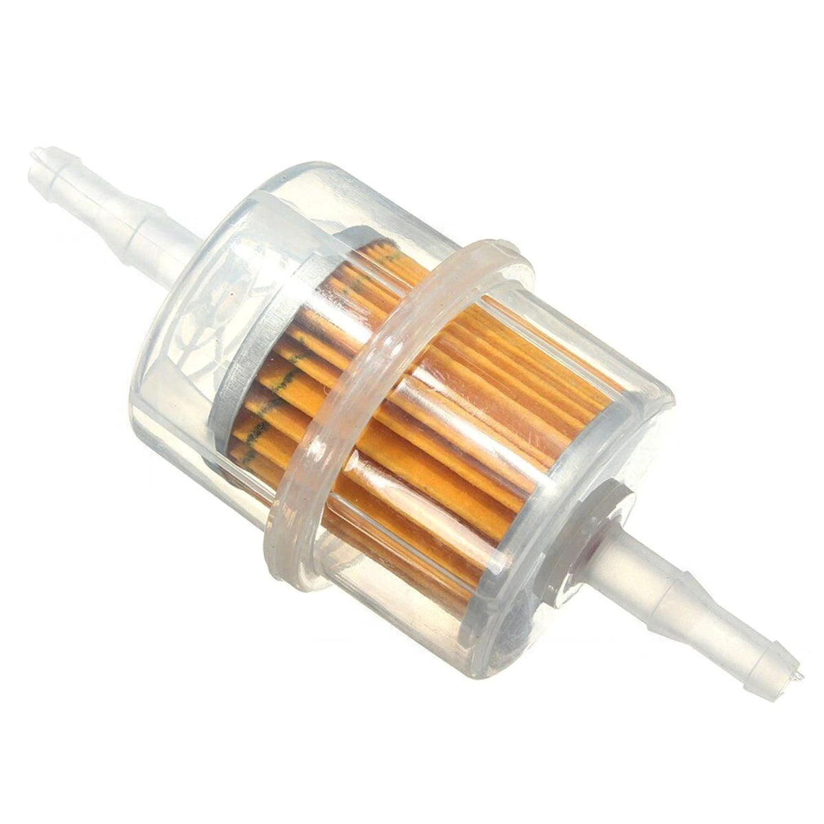 Fuel Filter for Motorcycle (Inline 6mm 8mm 3/8")
