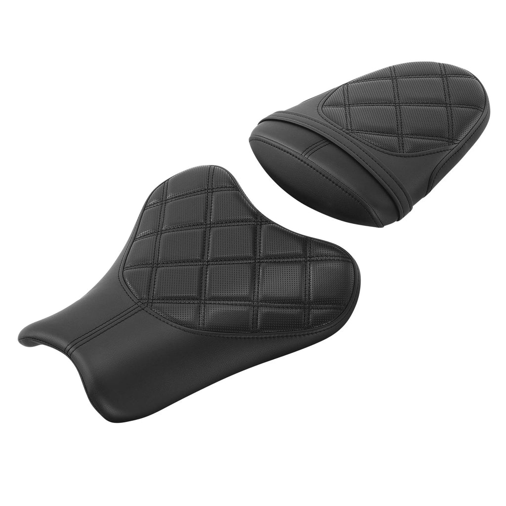Seat Cushion Set for Suzuki GSXR1000 (2005–2006)
