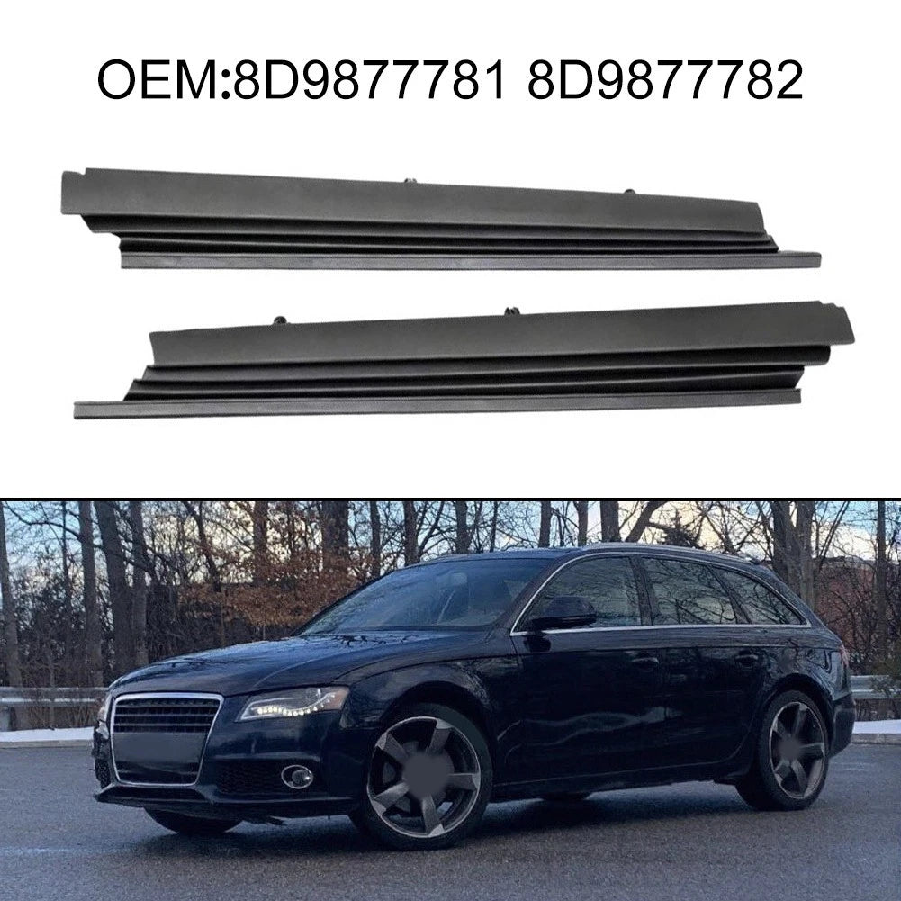 Sunroof Dust Cover for