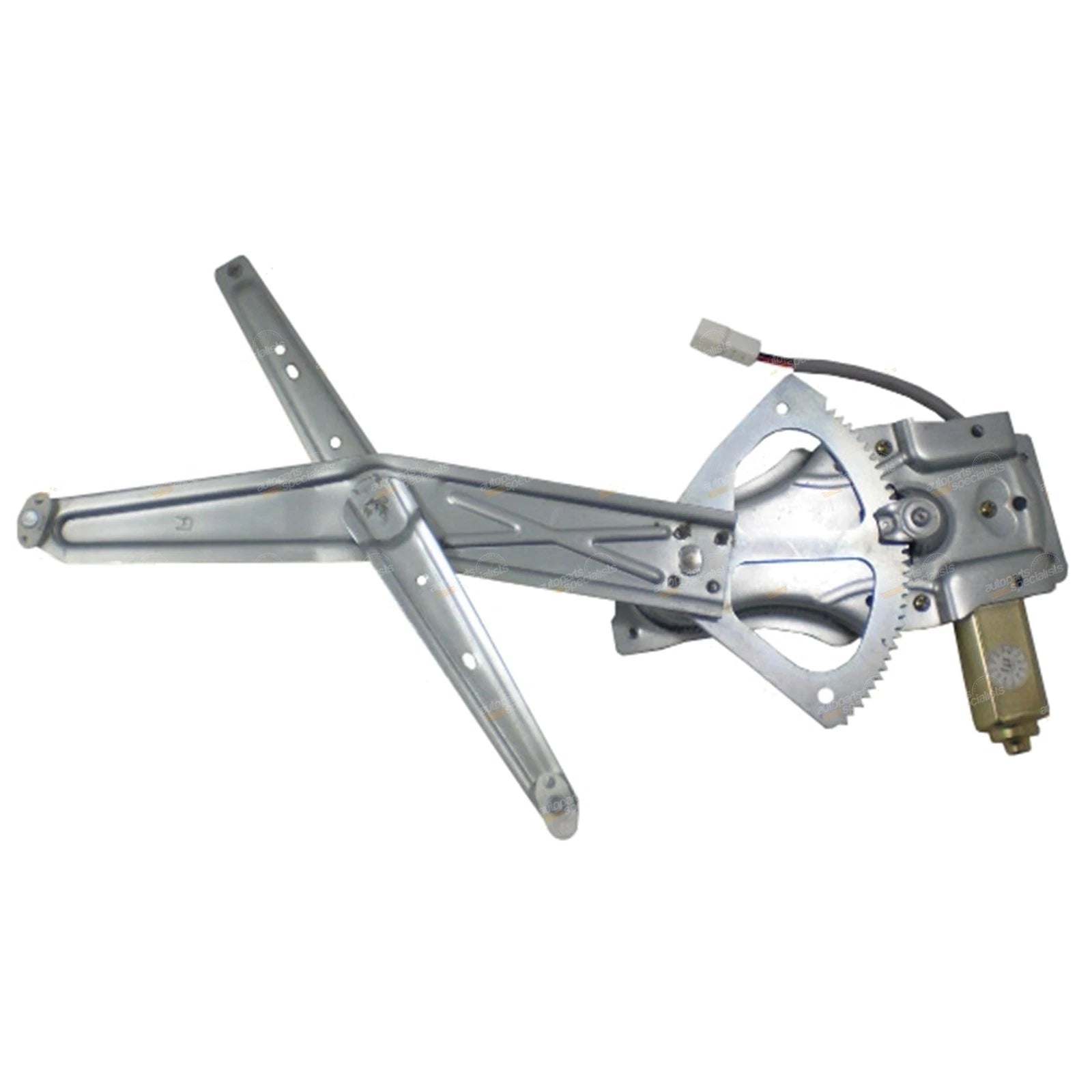 Front Left Electric Power Window Regulator w/ Motor for Commodore VN-VS (1988–1997)