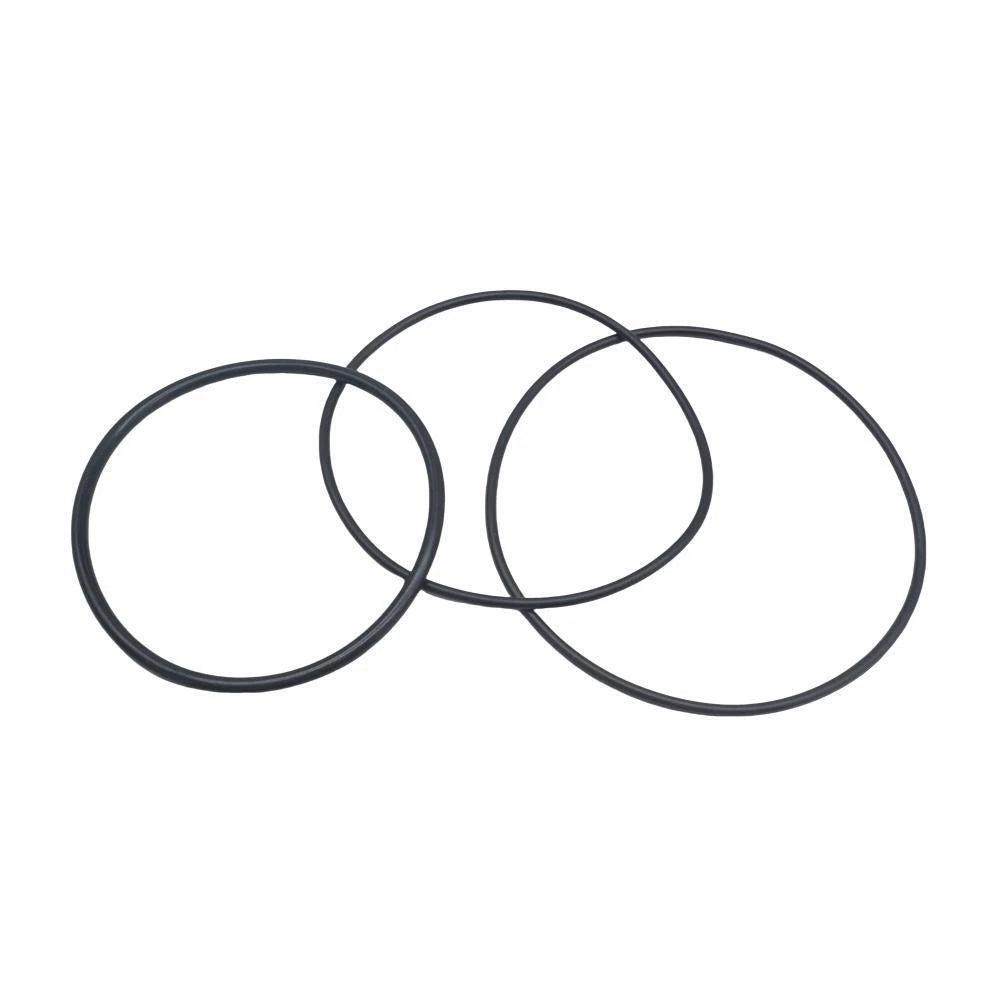 Gearcase Components with O-ring Seal for Tohatsu 60-250HP (HZW1-91351-B02)