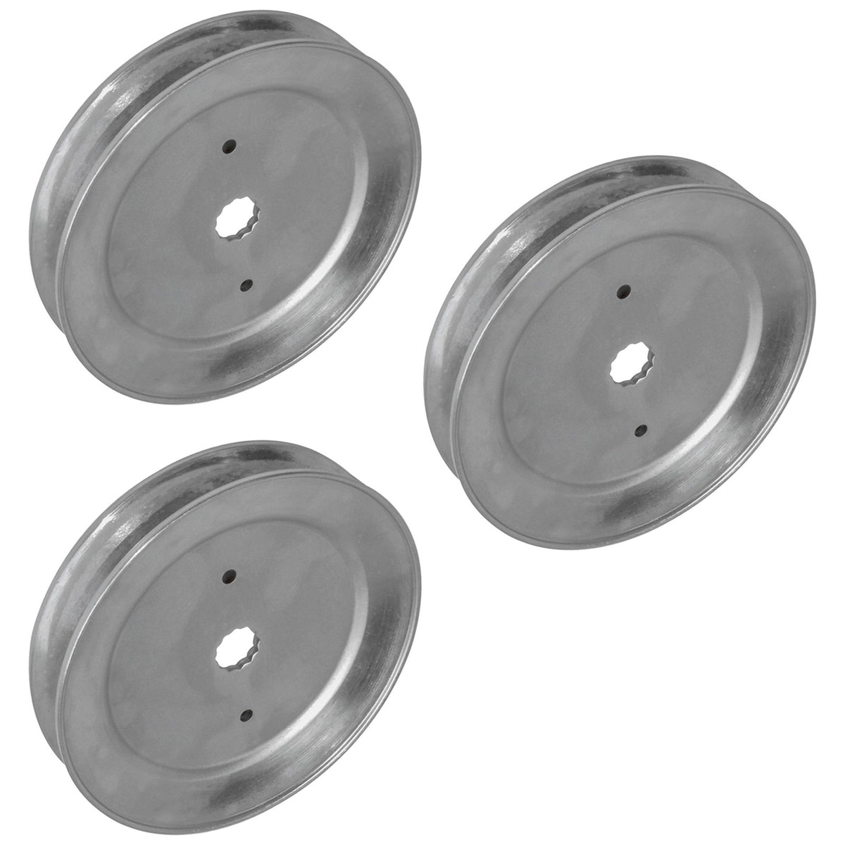 Spindle Pulley Replacement for Husqvarna Redmax Dixon Jonsered (2000–2007)