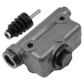 Caltric Brake Master Cylinder Replacement for Case IH 480B Backhoe (1965–1965)