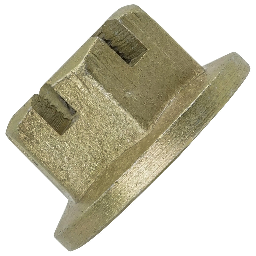 Axle Castle Nut for Can-Am Defender HD5 HD8 HD10 (2017–2018)
