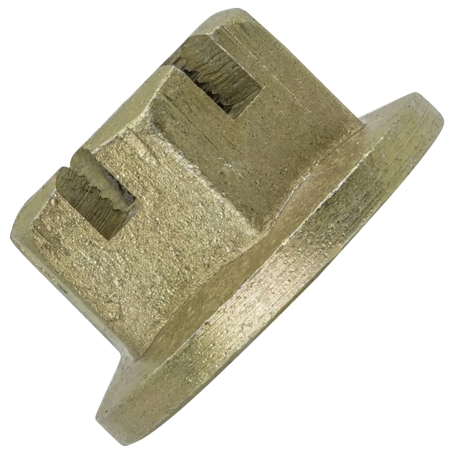 Axle Castle Nut for Can-Am Defender HD5 HD8 HD10 (2017–2018)