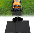 Adjustable Lawn Striping Kit for Zero Turn Tractors (Fits )