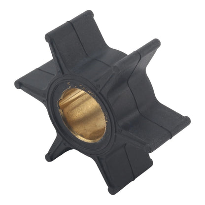 Soxa Marine Outboard Water Pump Impeller for Mercury 20HP 2 stroke 2 cyl Engine