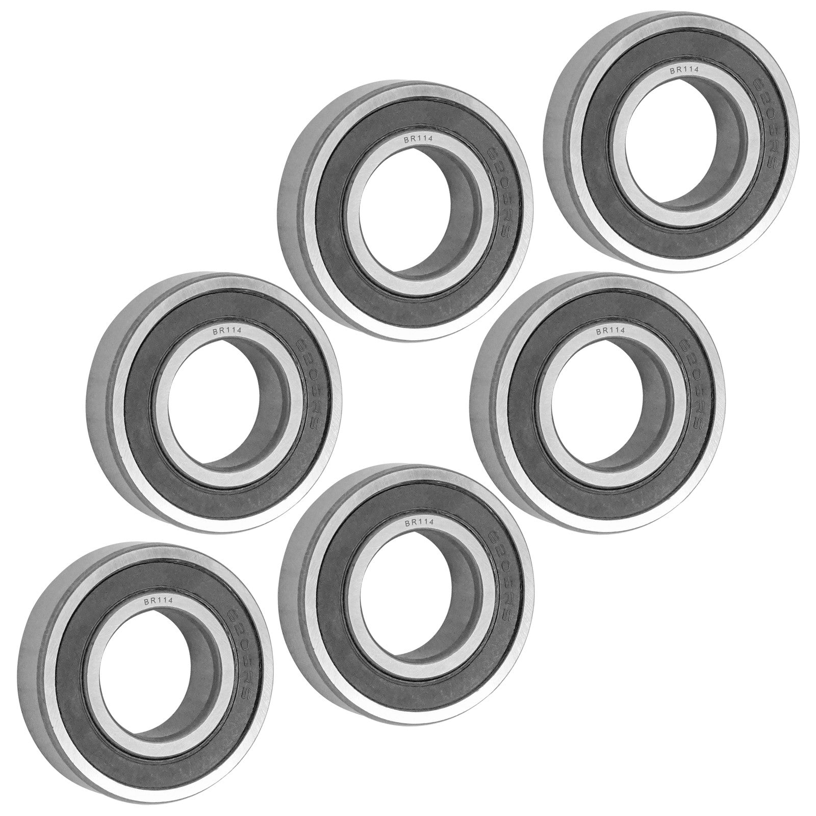 Spindle Repair Kit for Land Pride 310-177D 310-224D 310-457D (2000–2000)