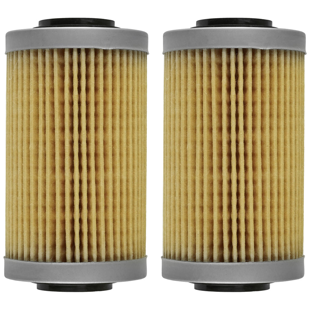Oil Filter with O-Rings for Ski-Doo Legend V-1000 V1000 (2003–2005)