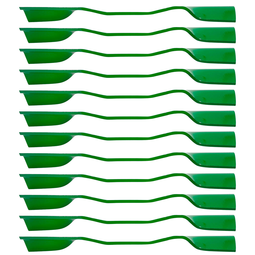 High Lift Blade Replacement for John Deere 48 Inch Deck (TCU30315) (2010–2015)