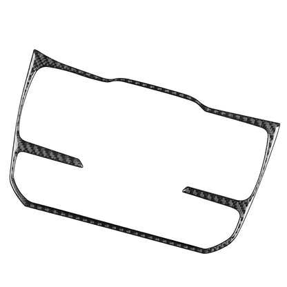 Window Control Switch Button Panel Cover Trim for Jeep Wrangler JL JLU (2018–2023)