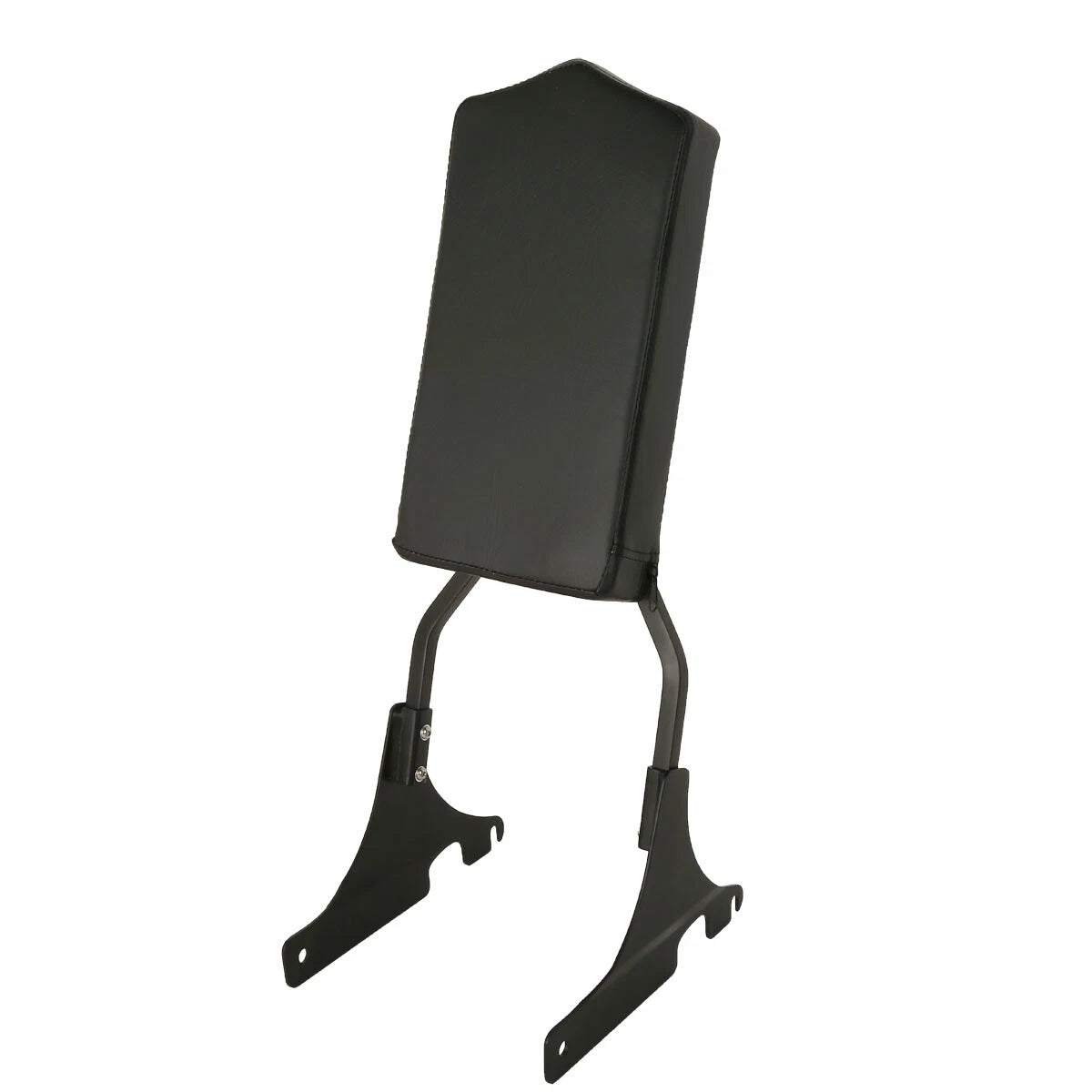 Sissy Bar with Backrest Pad for Harley Softail Night Train FXSTB (1998–1999)