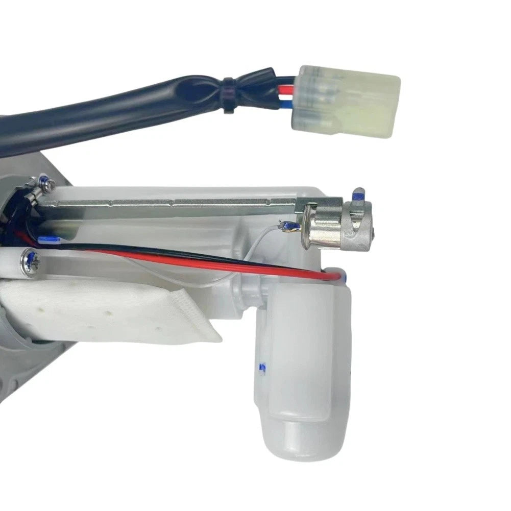 ABS Metal Fuel Pump Assembly Replacement Installation Wear-resistant Part Number