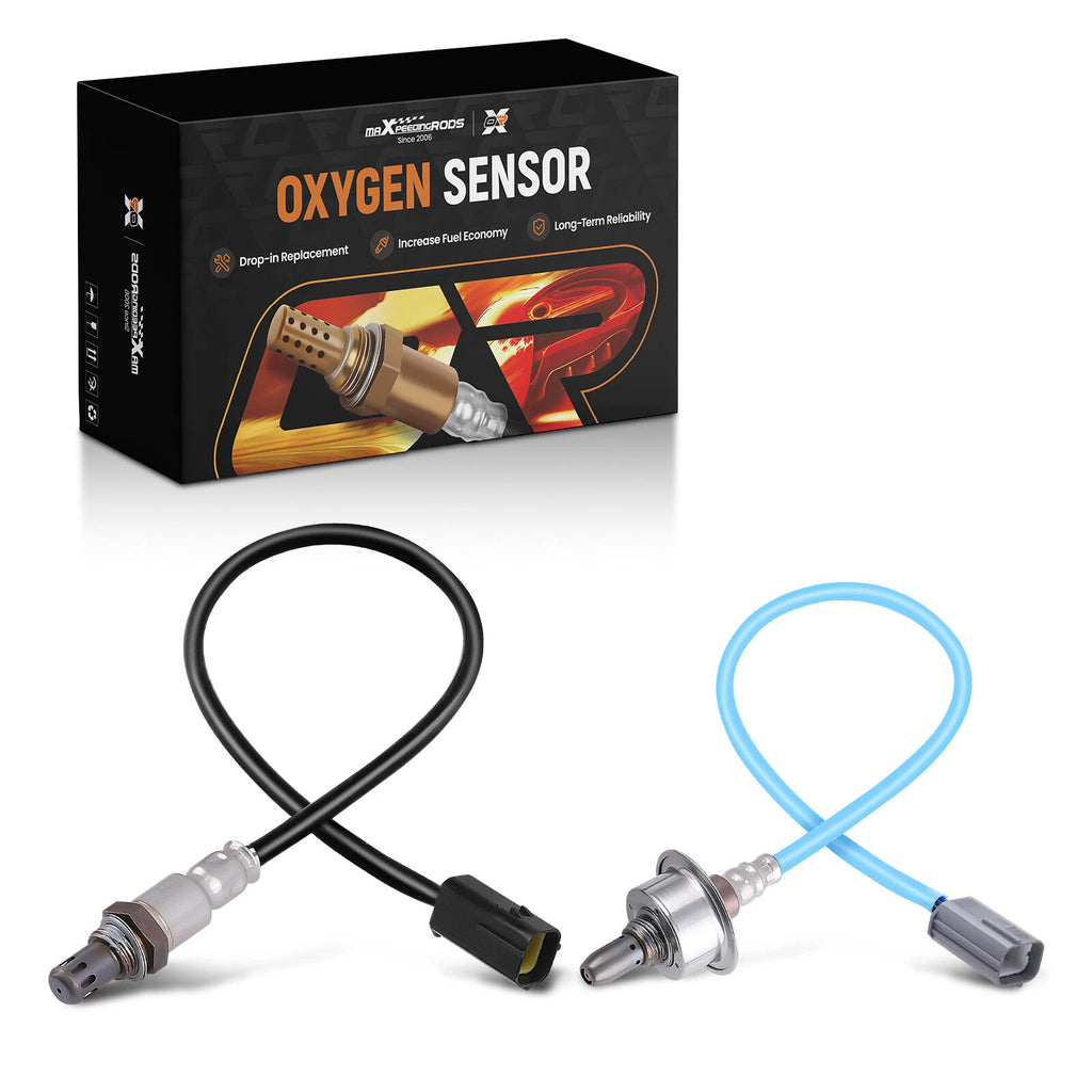Oxygen O2 Sensor for Nissan Versa 1.8L L4 (2010–2012) 2344381