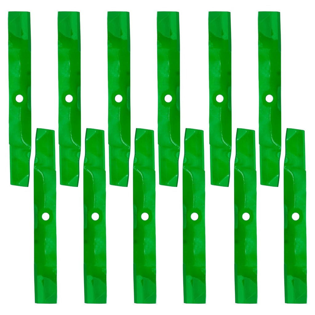 Lawn Mower Blade Replacement for John Deere (2005–2015)
